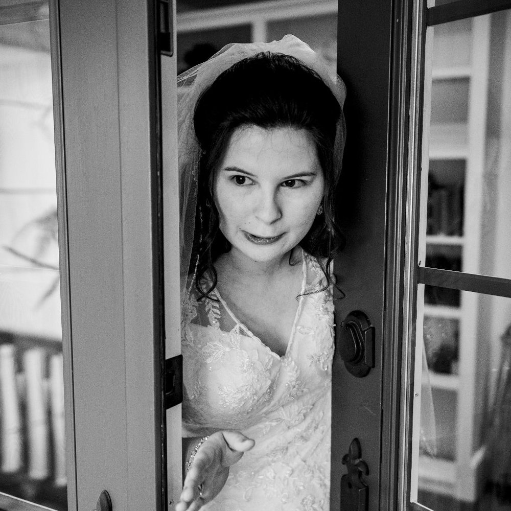 Meet your Posher, Celina